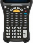 Zebra Zebra KYPD-MC9353ANR-01 keyboard for mobile devices Black, Gray Alphanumeric English