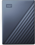 Western Digital WD My Passport Ultra Harddisk WDBFTM0050BBL 5TB USB 3.1