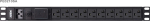 ATE Aten 1U 16A 10Port Basic PDU, 1U 16A 10Port Basic PDU