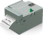Custom PRINTER KPM302III ETH USB RS232, IN