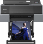 EPS Epson SureColor SC-P7500 - 610 mm (24") Large Format Printers - Farbe - Tintenstrahl - Rolle (61 cm)