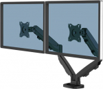 Fellowes TIS 40" 2TFT 4Gelenke schwarz Max.8KG gas spring