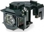 CoreParts Projector Lamp for Epson 170, Watt 170 Watt, 2000 Hours fit