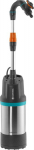 Gardena Rain pump 4700/2 inox automatic 01766-20