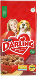 PUI PURINA Darling Beef with chicken - dry dog food - 15kg