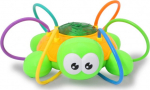 Jamara Mc Fizz water toy water sprinkler turtle