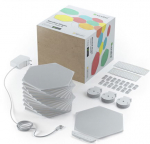 Nanoleaf Shapes Hexagons Starter Kit (15 Panels)