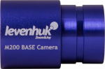 Levenhuk M200 BASE Microscope Digital Camera