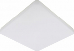 Tellur WiFi LED Ceiling Light, 24W, Square
