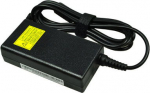 Acer AC Adaptor 65W 19V, 65W AC Adapter, Notebook