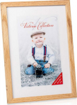 Victoria Collection Pildiraam Oak 21x29.7cm mattklaasiga