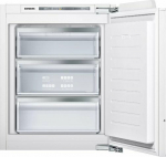 Freezer Siemens Siemens iQ500 GI11VAFE0, 72 L, 8 kg/24h, SN-T, 36 dB, E, White