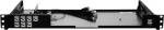 DEL SonicWALL Rack Mounting Kit - f&uuml;r SonicWall TZ270