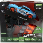 Amewi RC Drift Sport 4WD 1:24 RTR gr&uuml;n/blue /6+