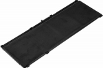CoreParts Laptop Battery for HP 50.59Wh, 11.55V 4380mAh 46.20Wh Li-Pol