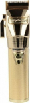 BaByliss Trymer/ Babyliss Ferrari Digital Motor Goldfx Shaver Gold