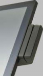 Capture MSR + RFID USB module for, Swordfish 15"