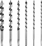 Drill Verto SPIRAL DRILL SET DO DREWNA 230 MM 6 SZT. 60H800 VERTO