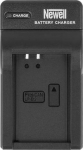 Newell Camera Charger Charger Newell DC-USB do battery Canon LP-E12