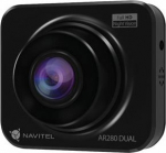 Navitel | AR280 DUAL | Full HD | Dashcam With an Additional Rearview Camera