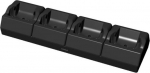 Denso CH-M80-4 - Charger, 4 slot, terminal for BHT-M80