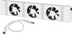 SpeedComfort Extension-Set radiator fan