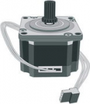 ZEBRA KIT MOTOR ASSEMBLY ZD220D/T, ZD230D/T ZD888D/T