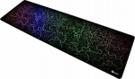Pad C-Tech C-TECH Hern ANTHEA mouse pad ARC XL, barevn&aacute;, pro gaming, 900x270x4mm, the vast expanses