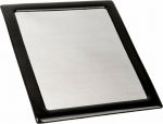 Demciflex Lian dust filter Li O11 Dynamic XL Rear Fan - schwarz/schwarz