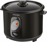 Sencor SRM 1001BK - Black rice cooker 1L