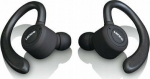 Headphones Lenco EPB-460BK czarne