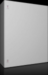 Rittal Compact enclosure AX 1t&uuml;rig