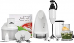 UNOLD ESGE magic wand M 200 Superbox - Handmixer