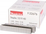 Makita Staples 10-19mm F-32676 5040 pcs