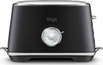 Sage Software Sage Toaster Luxe Toast Select matt black