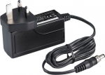 Moxa POWER SUPPLY UK FOR NPORT W/NU, PWR-12150-UK-SA-T, 100-240VAC