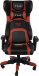 Armchair E-Blue Cobra czerwony (EEC310)