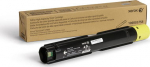Xerox TONER YELLOW (10.100 P.), VERSALINK C 7000