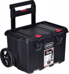 TOOLBOX ON WHEELS Stack"N"Roll KETER
