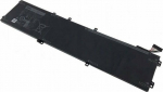 DEL Dell BTRY battery PRI 97WHR 6C LITH LGC