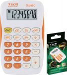 Calculator TooR TR-295-O
