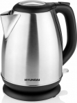 Kettle Hyundai VK302 Silver