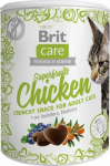 Brit Care Cat Snack Superfruits Chicken 100g