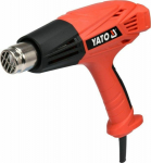 YAT Yato heat gun 2000 W (YT-82294)