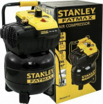 Compressor Stanley 10bar 24L (8117230STF503)