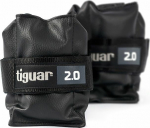 Tiguar Velcro weights 2x2kg (5906660029908)