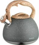 Klausberg KETTLE Z A whistle 2.8L KLAUSBERG KB-7509