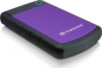 Transcend StoreJet 25H3 2.5" 2TB USB 3.1 Gen 1