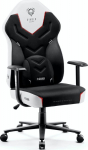 Armchair Diablo Chairs X-Gamer Snow White