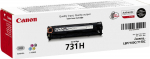 CANON cartridge 731H black